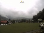 Archiv Foto Webcam Gasthof Sonnenburg / Riezlern 09:00