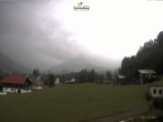 Archiv Foto Webcam Gasthof Sonnenburg / Riezlern 13:00