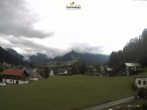 Archiv Foto Webcam Gasthof Sonnenburg / Riezlern 15:00