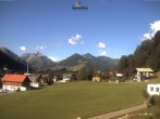 Archiv Foto Webcam Gasthof Sonnenburg / Riezlern 07:00