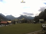 Archiv Foto Webcam Gasthof Sonnenburg / Riezlern 13:00
