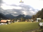 Archiv Foto Webcam Gasthof Sonnenburg / Riezlern 09:00