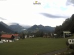 Archiv Foto Webcam Gasthof Sonnenburg / Riezlern 07:00