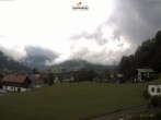 Archiv Foto Webcam Gasthof Sonnenburg / Riezlern 11:00