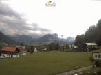 Archiv Foto Webcam Gasthof Sonnenburg / Riezlern 15:00