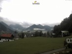 Archiv Foto Webcam Gasthof Sonnenburg / Riezlern 07:00