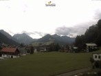 Archiv Foto Webcam Gasthof Sonnenburg / Riezlern 11:00