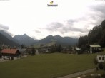 Archiv Foto Webcam Gasthof Sonnenburg / Riezlern 13:00