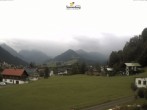 Archiv Foto Webcam Gasthof Sonnenburg / Riezlern 15:00