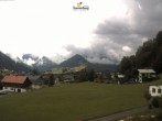 Archiv Foto Webcam Gasthof Sonnenburg / Riezlern 11:00