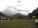 Archiv Foto Webcam Gasthof Sonnenburg / Riezlern 13:00
