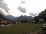Archiv Foto Webcam Gasthof Sonnenburg / Riezlern 15:00