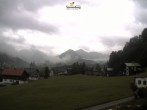 Archiv Foto Webcam Gasthof Sonnenburg / Riezlern 07:00