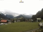 Archiv Foto Webcam Gasthof Sonnenburg / Riezlern 11:00