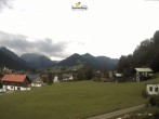 Archiv Foto Webcam Gasthof Sonnenburg / Riezlern 15:00