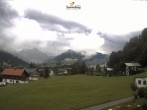 Archiv Foto Webcam Gasthof Sonnenburg / Riezlern 07:00