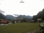 Archiv Foto Webcam Gasthof Sonnenburg / Riezlern 09:00