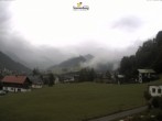Archiv Foto Webcam Gasthof Sonnenburg / Riezlern 07:00