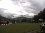 Archiv Foto Webcam Gasthof Sonnenburg / Riezlern 09:00