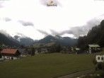 Archiv Foto Webcam Gasthof Sonnenburg / Riezlern 11:00