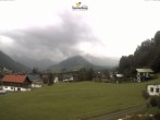 Archiv Foto Webcam Gasthof Sonnenburg / Riezlern 13:00