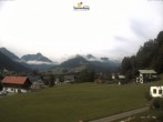 Archiv Foto Webcam Gasthof Sonnenburg / Riezlern 09:00