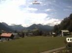 Archiv Foto Webcam Gasthof Sonnenburg / Riezlern 11:00