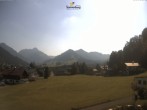 Archiv Foto Webcam Gasthof Sonnenburg / Riezlern 15:00