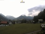 Archiv Foto Webcam Gasthof Sonnenburg / Riezlern 15:00