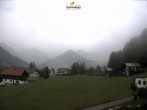 Archiv Foto Webcam Gasthof Sonnenburg / Riezlern 07:00