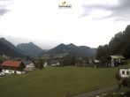 Archiv Foto Webcam Gasthof Sonnenburg / Riezlern 09:00