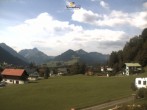 Archiv Foto Webcam Gasthof Sonnenburg / Riezlern 09:00
