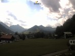 Archiv Foto Webcam Gasthof Sonnenburg / Riezlern 13:00