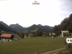 Archiv Foto Webcam Gasthof Sonnenburg / Riezlern 08:00