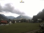 Archiv Foto Webcam Gasthof Sonnenburg / Riezlern 05:00