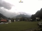 Archiv Foto Webcam Gasthof Sonnenburg / Riezlern 06:00