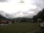 Archiv Foto Webcam Gasthof Sonnenburg / Riezlern 10:00