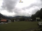 Archiv Foto Webcam Gasthof Sonnenburg / Riezlern 12:00