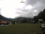 Archiv Foto Webcam Gasthof Sonnenburg / Riezlern 13:00