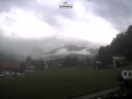 Archiv Foto Webcam Gasthof Sonnenburg / Riezlern 07:00