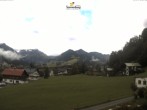Archiv Foto Webcam Gasthof Sonnenburg / Riezlern 09:00