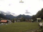 Archiv Foto Webcam Gasthof Sonnenburg / Riezlern 11:00