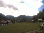 Archiv Foto Webcam Gasthof Sonnenburg / Riezlern 13:00