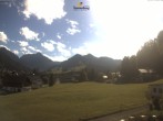 Archiv Foto Webcam Gasthof Sonnenburg / Riezlern 15:00