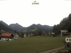 Archiv Foto Webcam Gasthof Sonnenburg / Riezlern 07:00