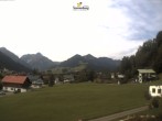 Archiv Foto Webcam Gasthof Sonnenburg / Riezlern 09:00