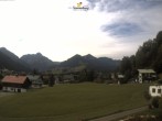 Archiv Foto Webcam Gasthof Sonnenburg / Riezlern 11:00
