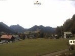 Archiv Foto Webcam Gasthof Sonnenburg / Riezlern 11:00