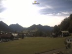 Archiv Foto Webcam Gasthof Sonnenburg / Riezlern 13:00