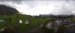 Archiv Foto Webcam Swiss Holiday Park in Morschach/Stoos 11:00